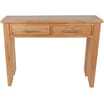 Home bargains on sale console table