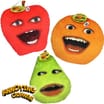 Annoying Orange Talking Cushion Heads