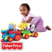 Fisher-Price Disney Baby Sing-Along Choo-Choo