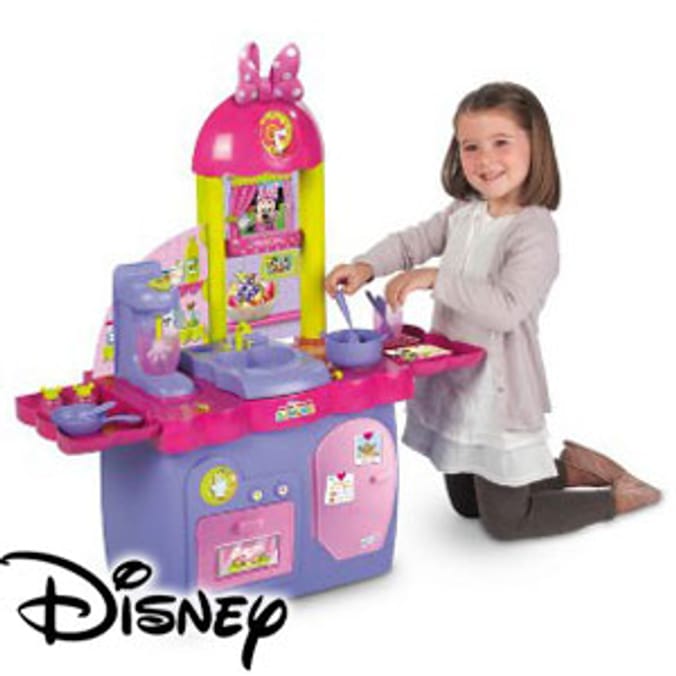 Minnie mouse best sale bowtique kitchen