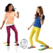 Hasbro: Twister Dance