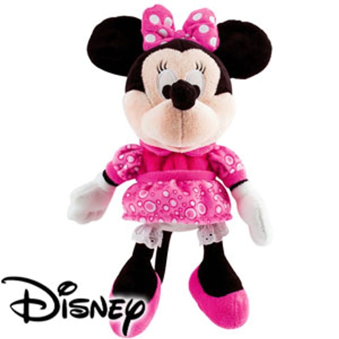 Disney Happy Sounds Minnie Mouse