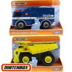 Matchbox: Real Action Trucks