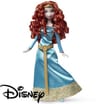 Disney Brave Merida Doll