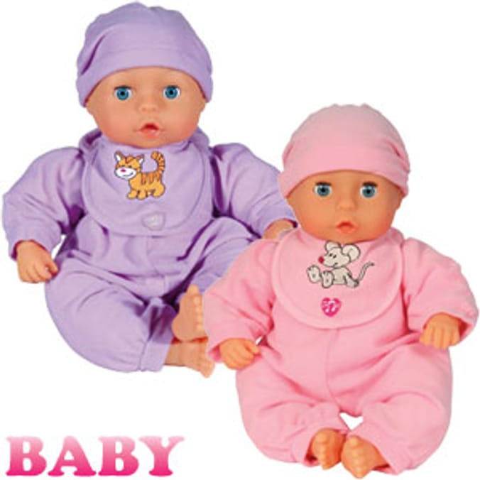 5 letter words beginning with doll
