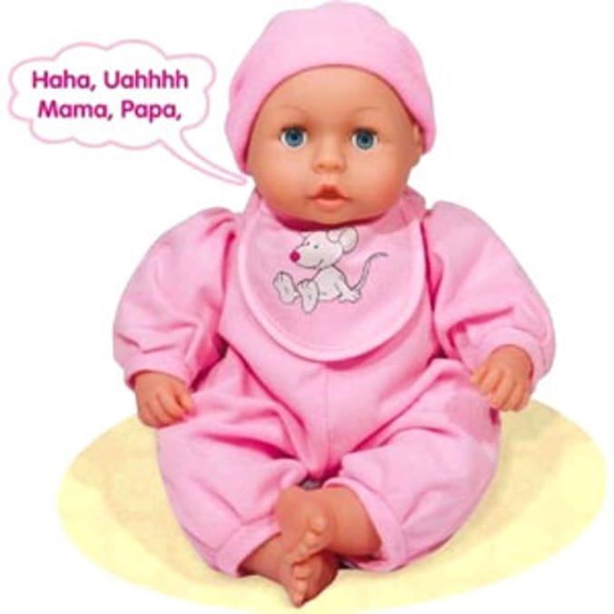 first-words-baby-doll-home-bargains