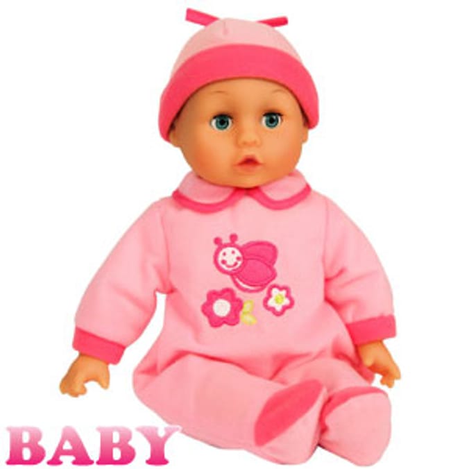 Baby alive home store bargains