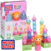 Mega Bloks First Builders Lil' Princess Sparkling Tower