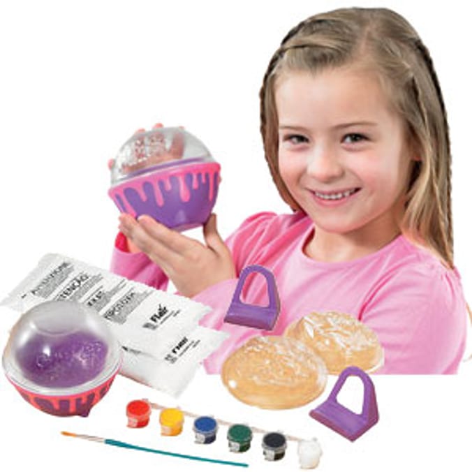 Disney Princess Shaker Maker Home Bargains