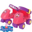 Peppa Pig Quad Skates