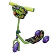 Teenage Mutant Ninja Turtles: Three Wheel Scooter