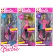 Barbie Fun Fashion Doll Pen (1 x Assorted) 