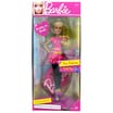 Barbie Fun Fashion Doll Pen (1 x Assorted) 