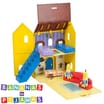 Bananas in Pyjamas Fun House Playset