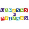 Bananas in Pyjamas