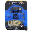 All Seasons Guinea Pig Food (12 x 1kg Bags)