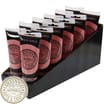 Artists' Acrylic Paint: Vermillion (Case of 12 Tubes) 