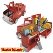 Disney Handy Manny 2-In-1 Transforming Tool Truck