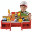 Disney Handy Manny 2-In-1 Transforming Tool Truck