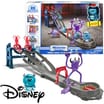 Disney Monsters University Toxic Race Playset