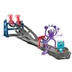 Disney Monsters University Toxic Race Playset