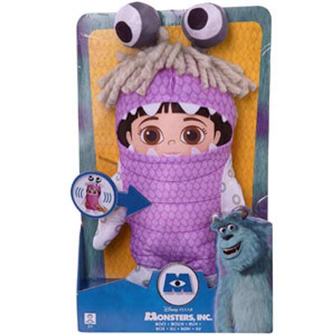 Monsters, Inc. Talking Boo