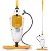 Beldray 1500W Steam Mop: Orange