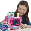 Littlest Pet Shop Sweet Delights Treat Truck