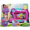 Littlest Pet Shop Sweet Delights Treat Truck