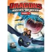 Dragons: Riders of Berk (Part 1) DVD