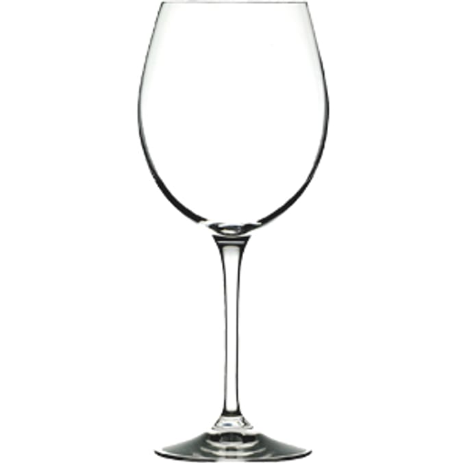Toscana 450ml Wine Glasses (Case of 12) rcr, RCR Cristalleria Italiana