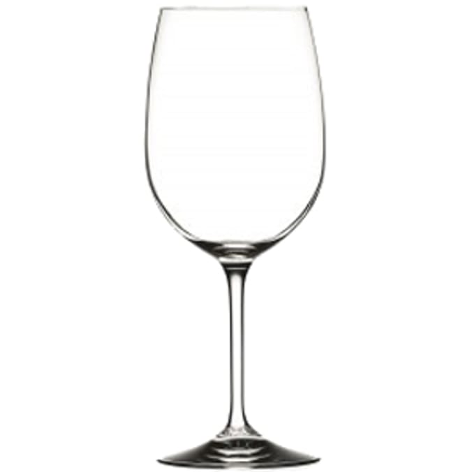 Aliseo 600ml White Wine Tasting Glasses (Case of 12) rcr, RCR