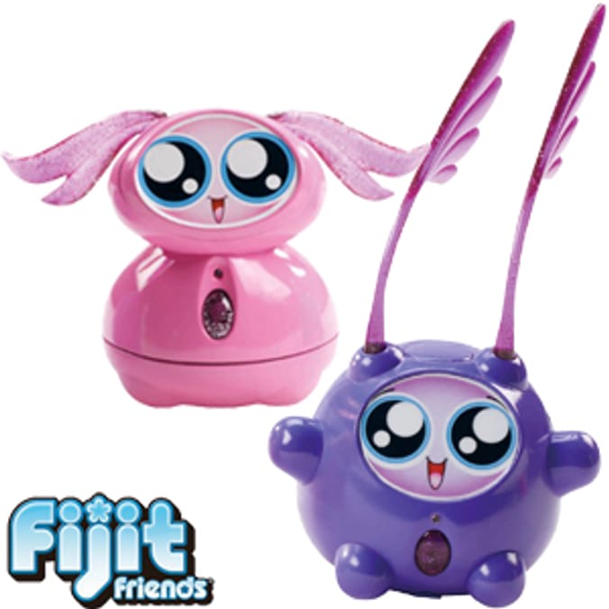 Fijit Friends Shimmies | Home Bargains