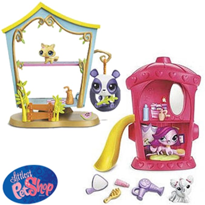 Littlest pet shop home on sale bargains