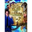 Night at the Museum Double DVD 1 & 2