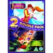 2-in-1 Double DVD: Thumbelina / A Troll in Central Park