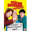 The Three Stooges: The Movie DVD