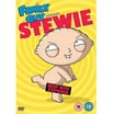 Family Guy Presents Stewie DVD