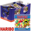 Haribo Star Mix Minis (Case of 90 Bags)