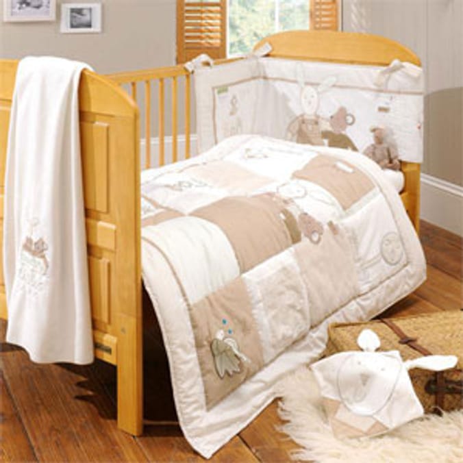 Home bargains cot bedding on sale