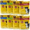 Pedigree Gravy & Meat Dog Food (24 x 300g Pouches)