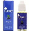 Cloud 9 E-Liquid: Blueberry (16 x 10ml Bottles)