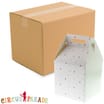 Circus Parade Gift Boxes (48 x Pop-up Boxes)