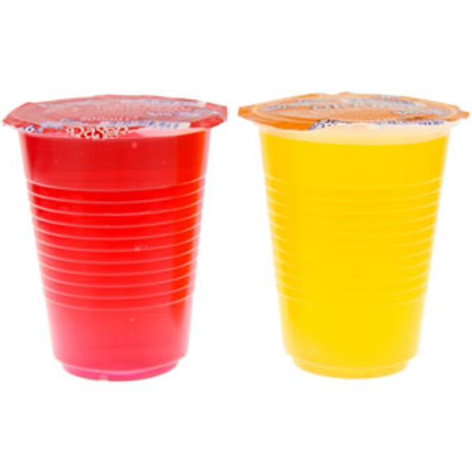 Big T Cup Drinks (48 x 200ml Drinks) Home Bargains