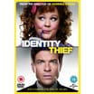 Identity Thief DVD