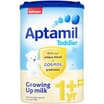 Aptamil Toddler Growing Up Milk 1+ Year (4 x 900g Tub)