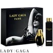 Lady Gaga Fame Gift Set