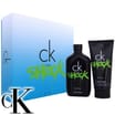 CK One Shock For Him Gift Set