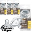 Tommee Tippee Vari Flow (Case of 8 Teats) 