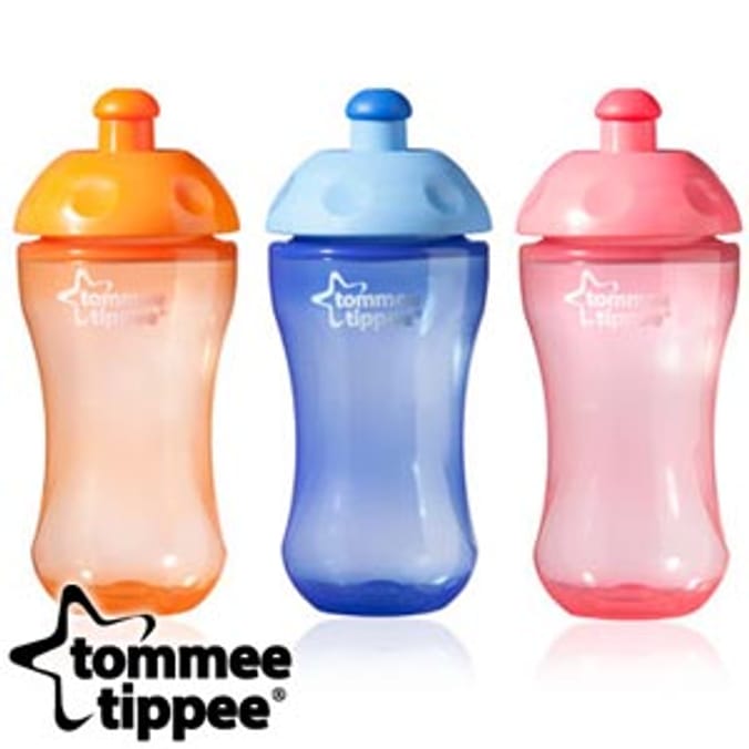 Home bargains tommee tippee sales bottles